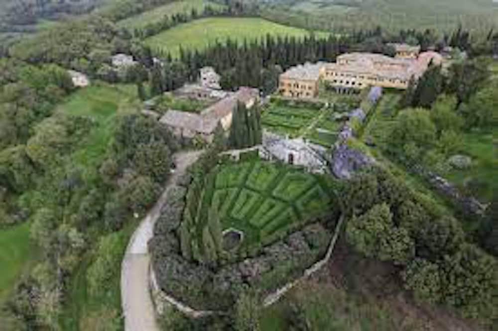 Hotel Angiolino Chianciano Terme Exterior photo